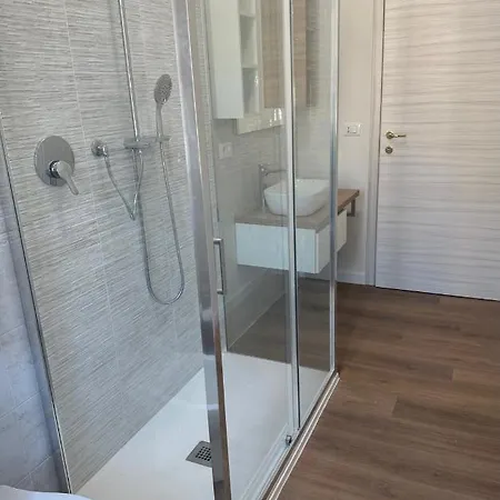 Appartement Casa Marilù Bologne