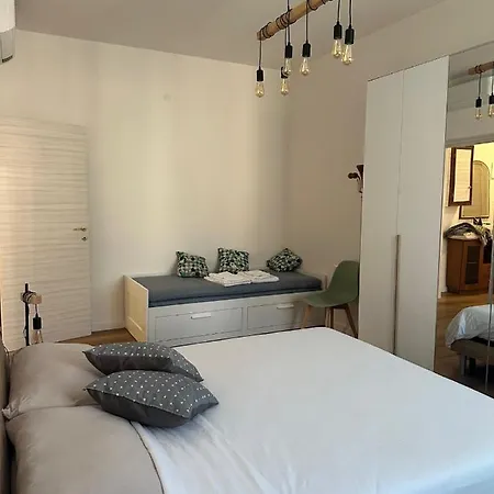 Casa Marilù * Bologne