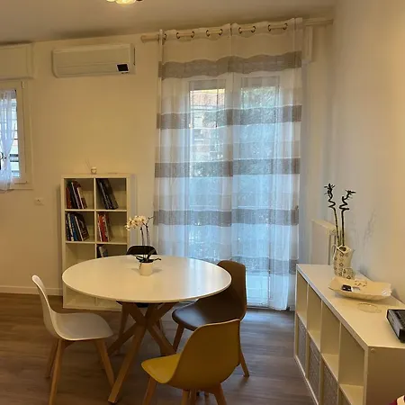 Apartment Casa Marilu Bologna