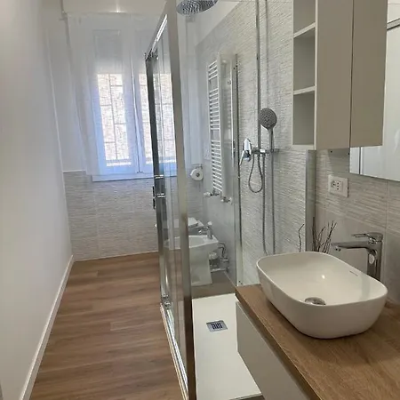 Casa Marilù *
