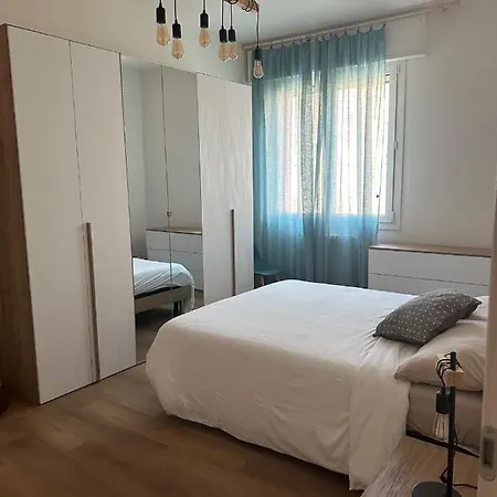 Appartamento Casa Marilù *