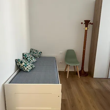 Casa Marilù Bologna