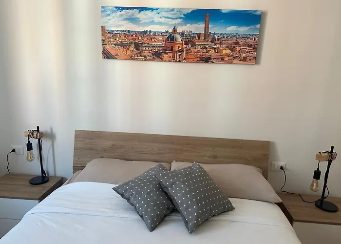 Apartamento Casa Marilu