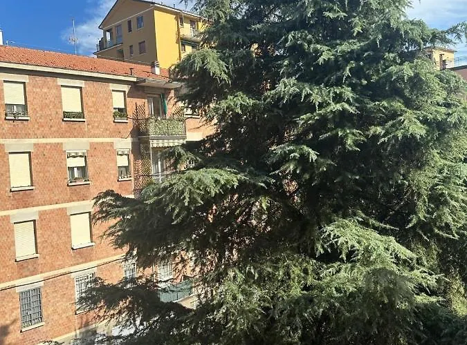 Apartamento Casa Marilu *