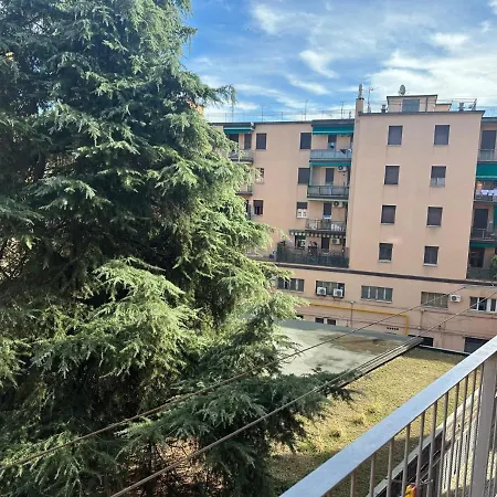 Casa Marilu * Bologna