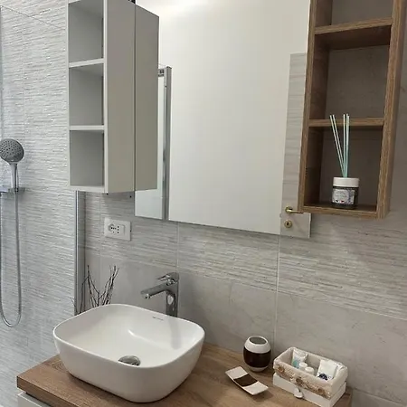 Casa Marilu Bologna