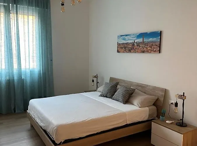 Apartment Casa Marilu