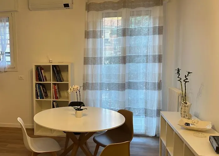 Apartment Casa Marilu Bologna