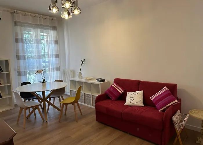 Apartment Casa Marilu