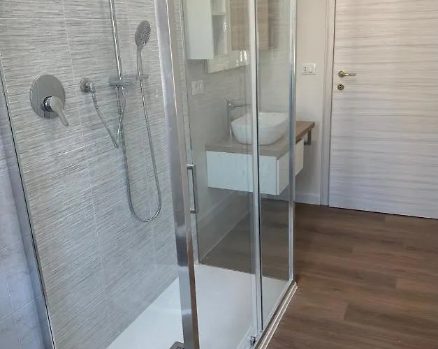 Apartment Casa Marilu Bologna