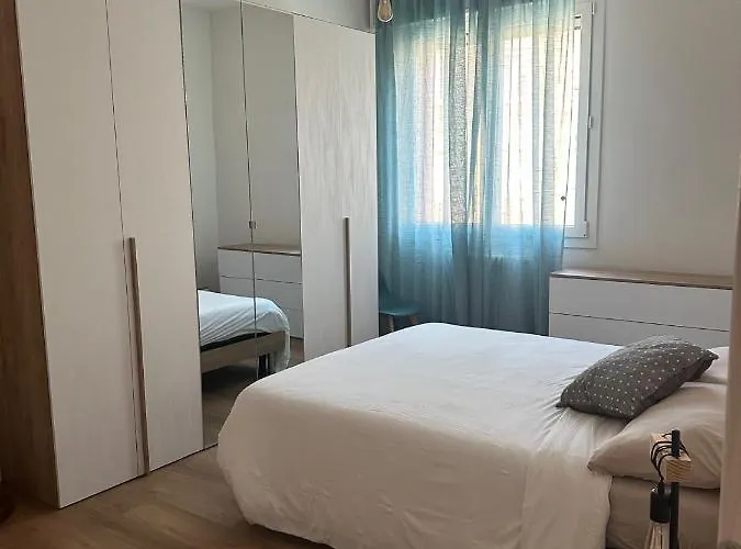 Apartment Casa Marilu *