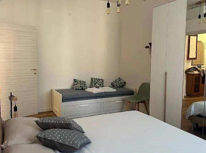 Casa Marilu * Bologna