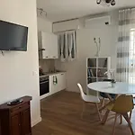 Апартаменты Casa Marilu Болонья