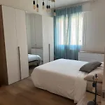 Апартаменты Casa Marilu *