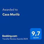 Апартаменты Casa Marilu *