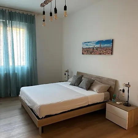 Апартаменты Casa Marilu
