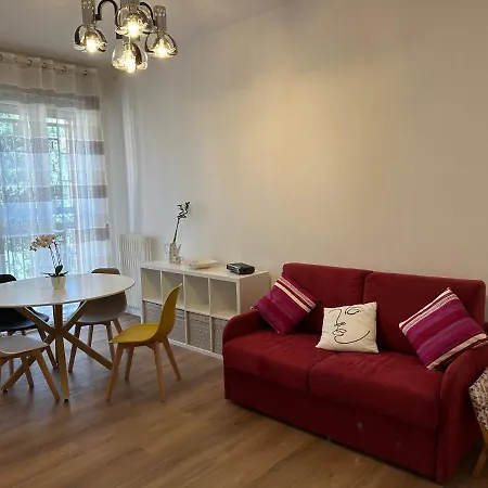 Апартаменты Casa Marilu