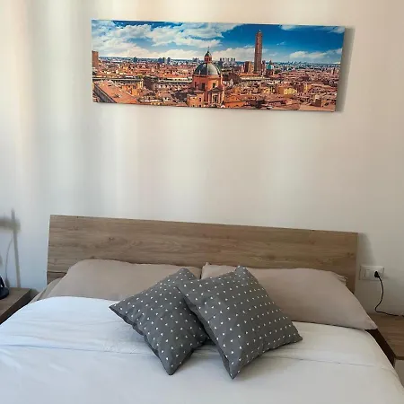 Апартаменты Casa Marilu