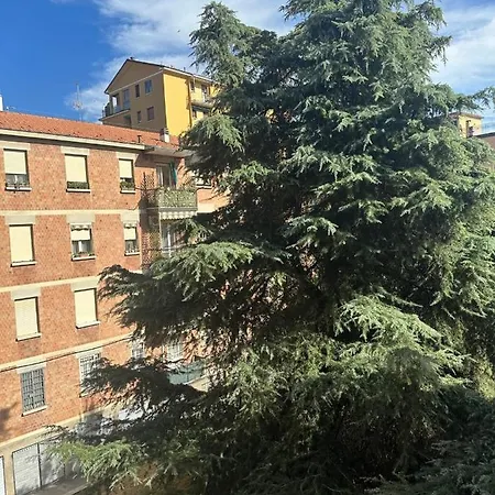 Апартаменты Casa Marilu *